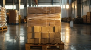 empaque industrial-