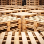 Tarimas de madera a la medida de tu producto