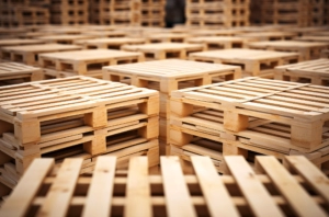 Tarimas de madera a la medida de tu producto