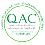 QAC logo