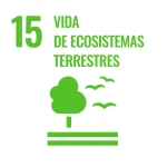 vida de ecosistemas