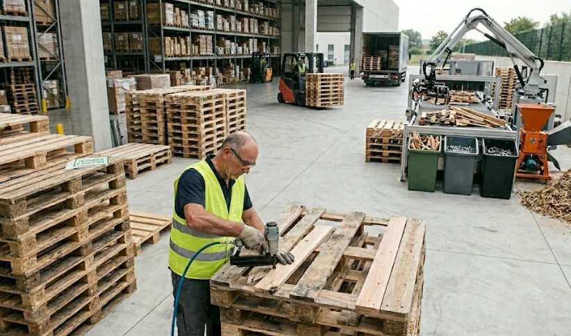 Exportación y normativas internacionales: un punto crítico en la cadena logística