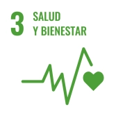 salud y bienestar