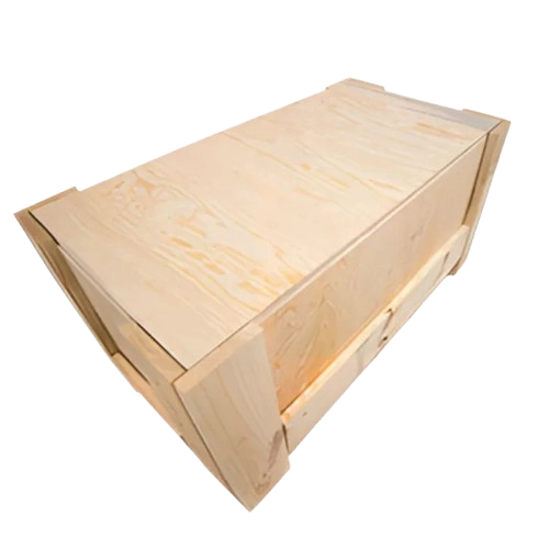 Embalaje de Pequeñas Dimensiones