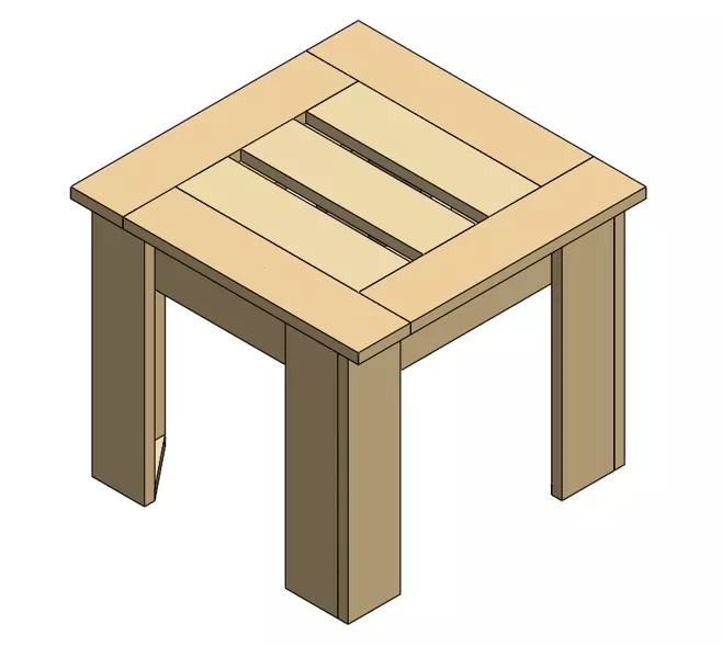 MESA