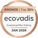 Ecovadis logo