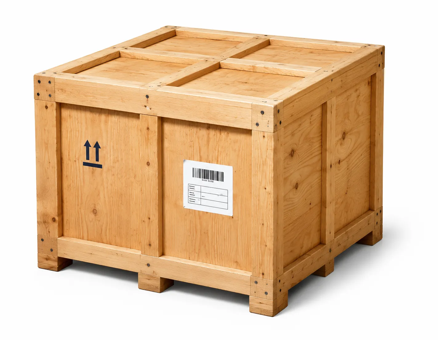 Cajas especializadas
