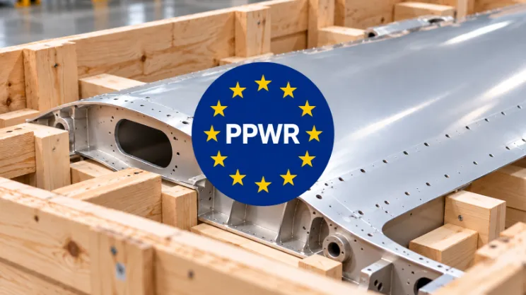 losifra-regulación europea PPWR